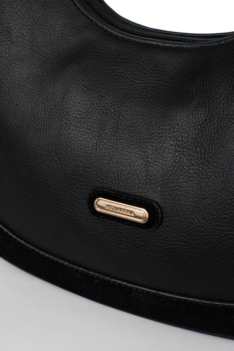 Sac porté épaule 1 anse