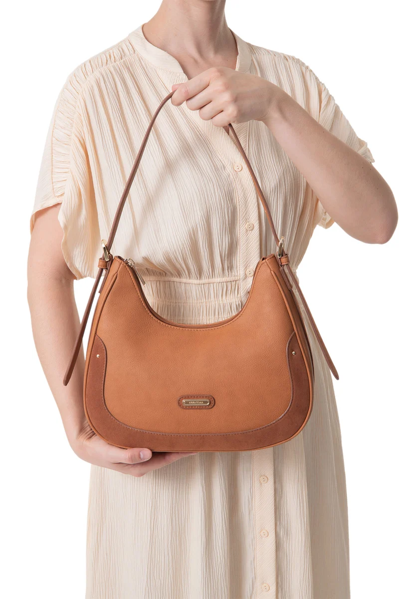 Sac porté épaule 1 anse