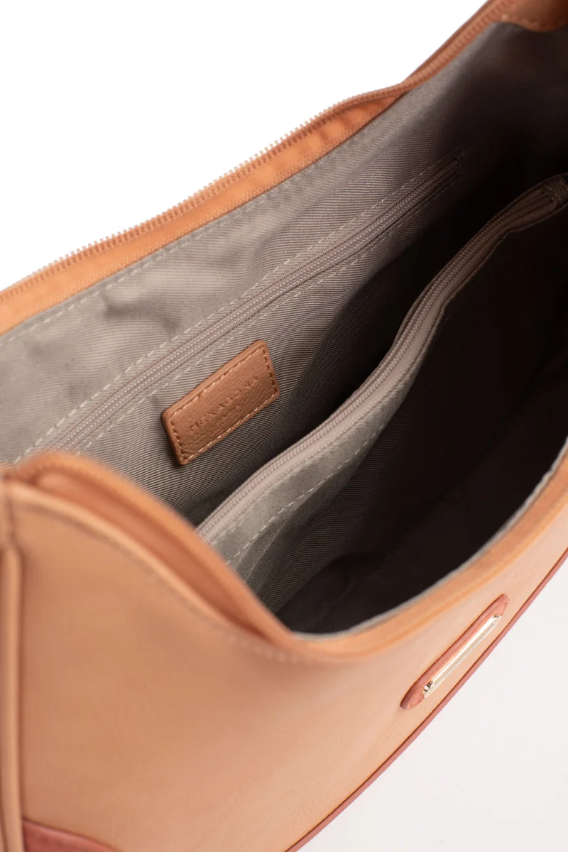 Sac porté épaule 1 anse