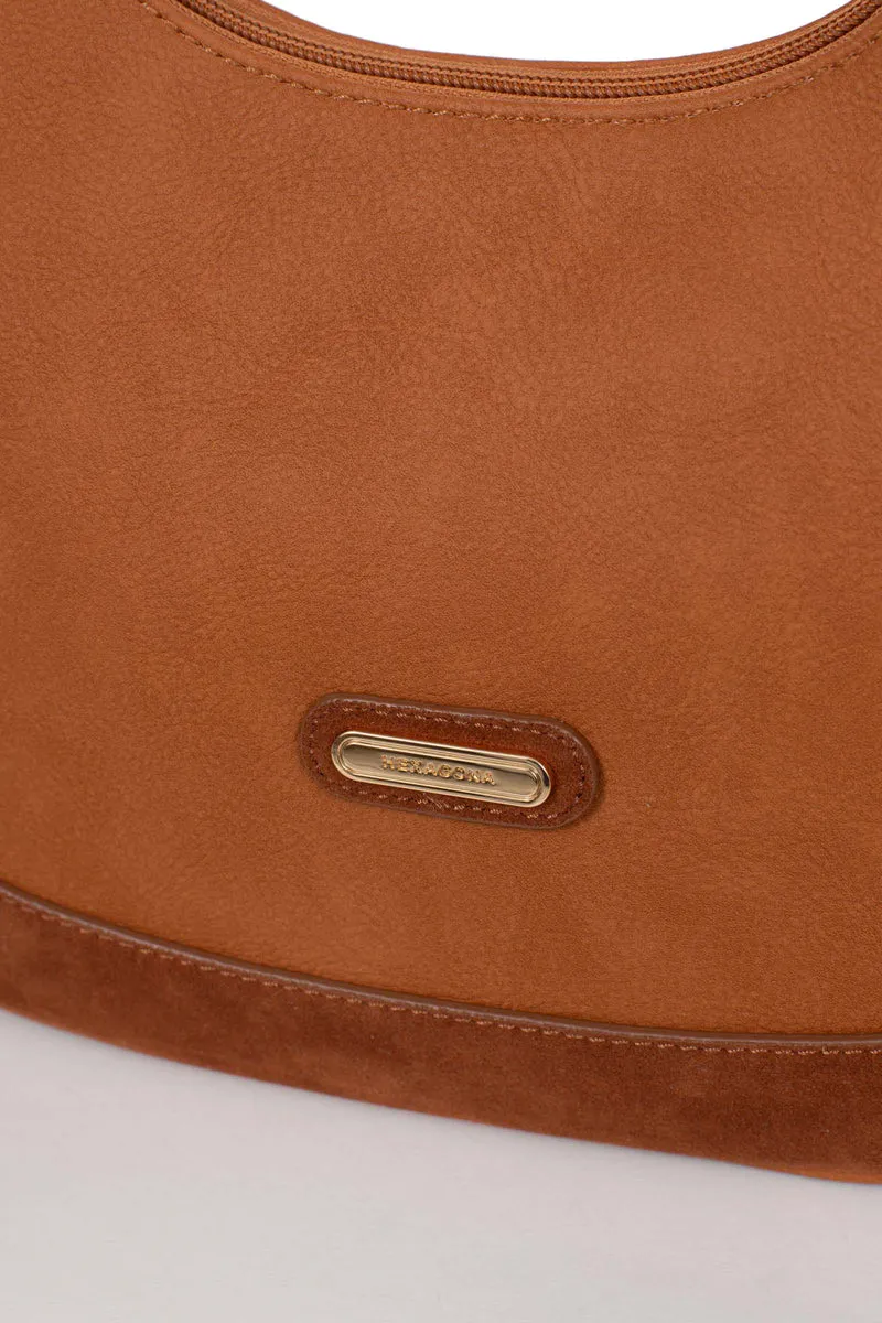 Sac porté épaule 1 anse