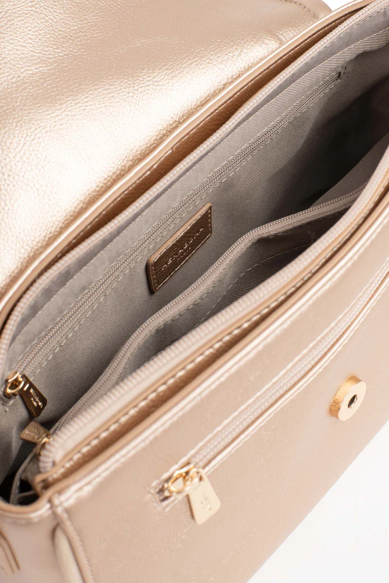 Sac porté travers