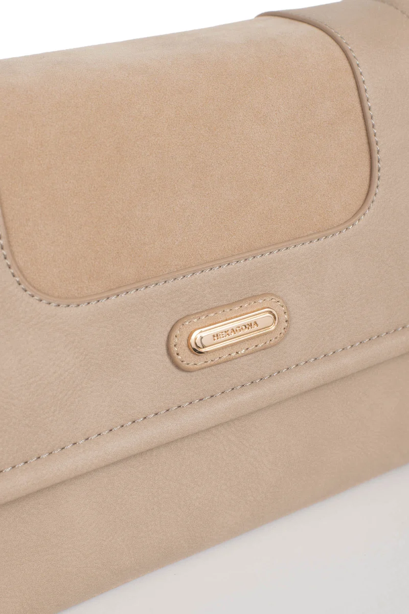 Sac porté travers