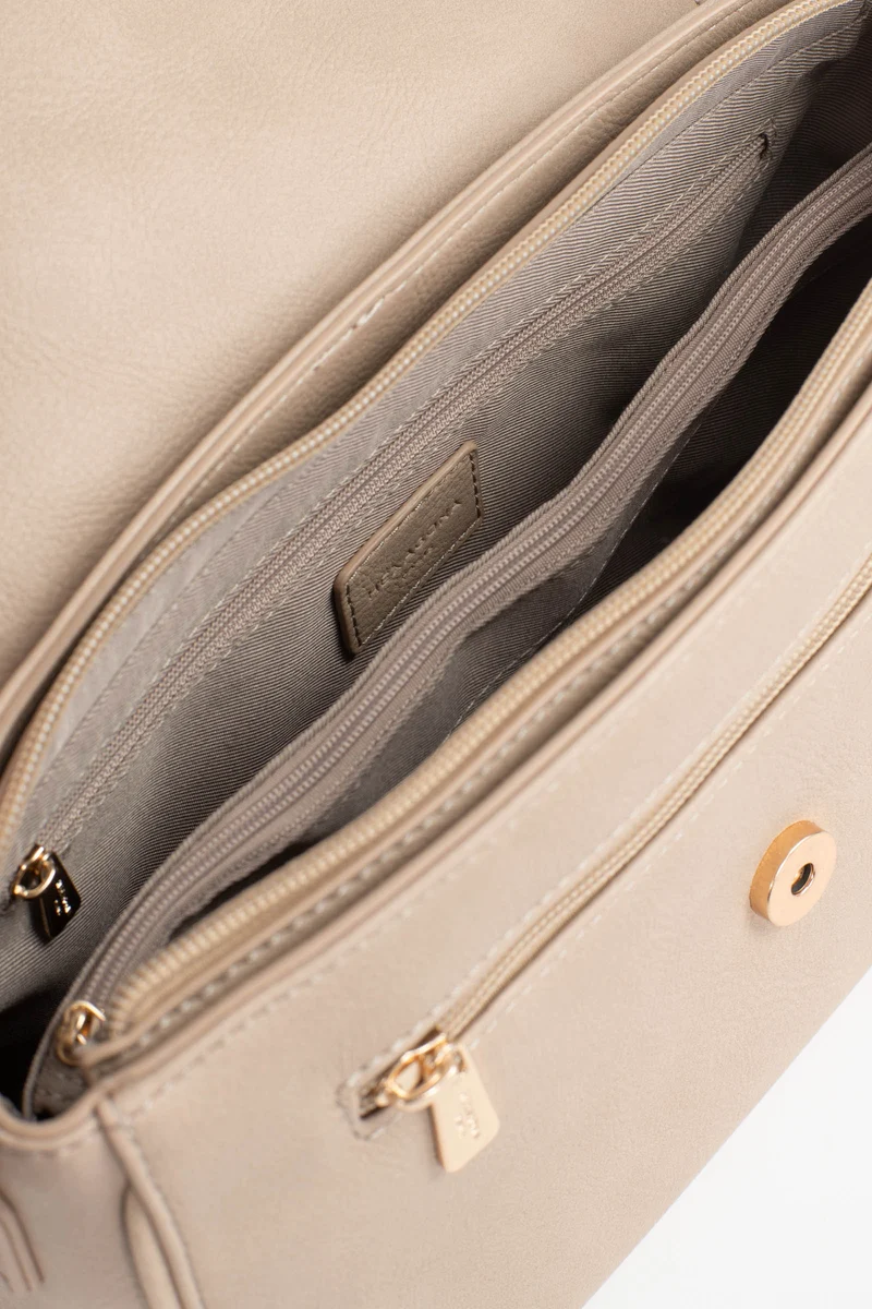 Sac porté travers