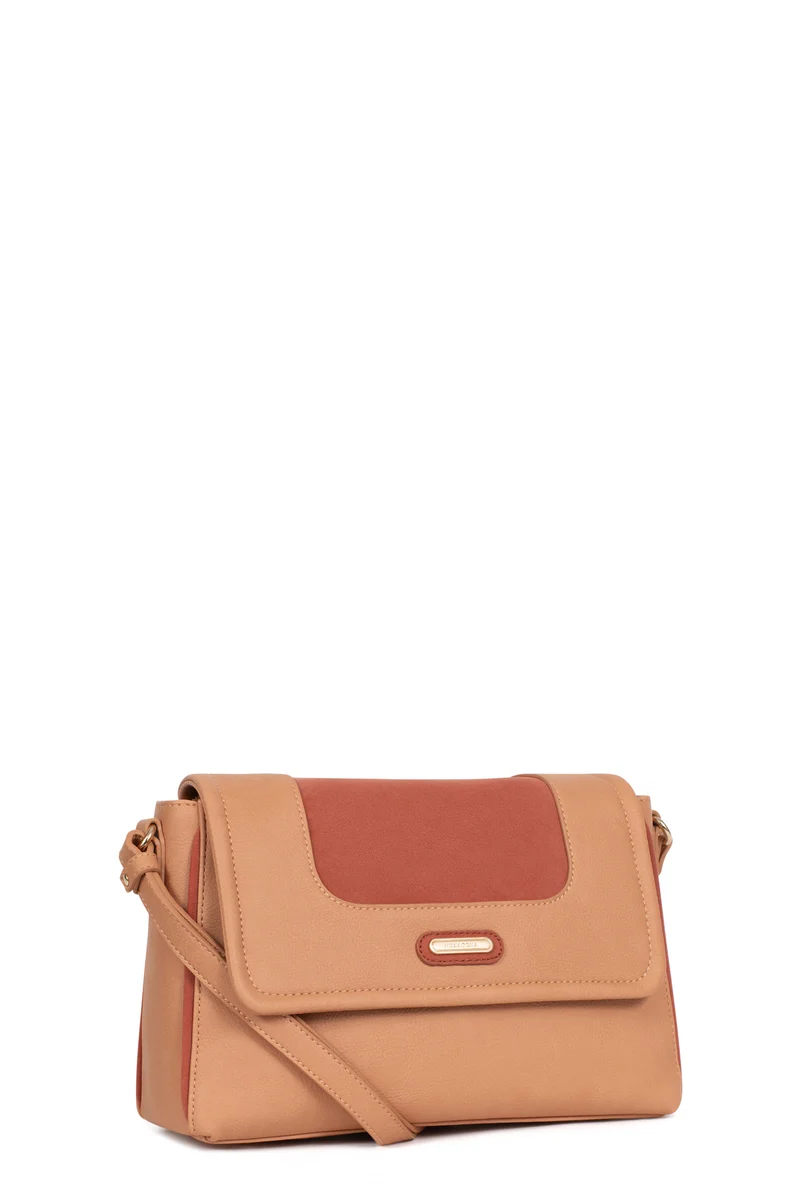 Sac porté travers