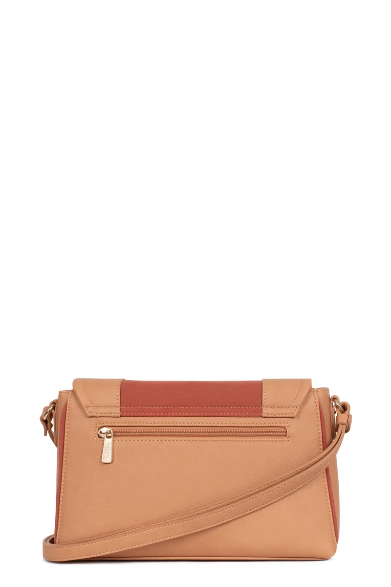 Sac porté travers