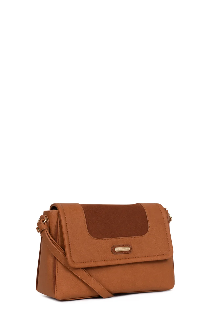 Sac porté travers