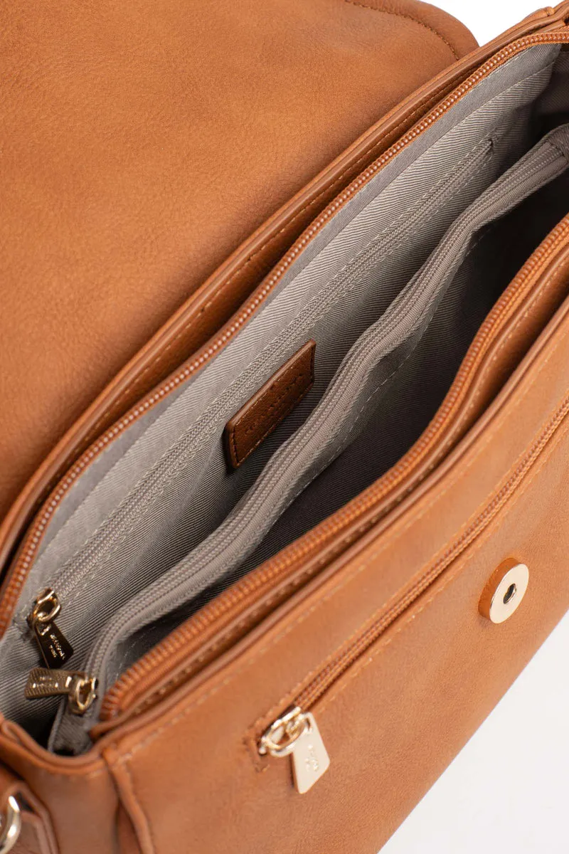 Sac porté travers