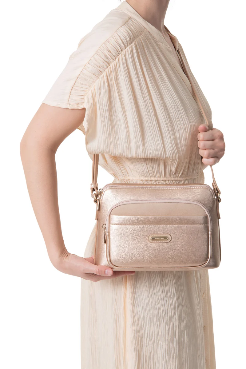 Sac porté travers