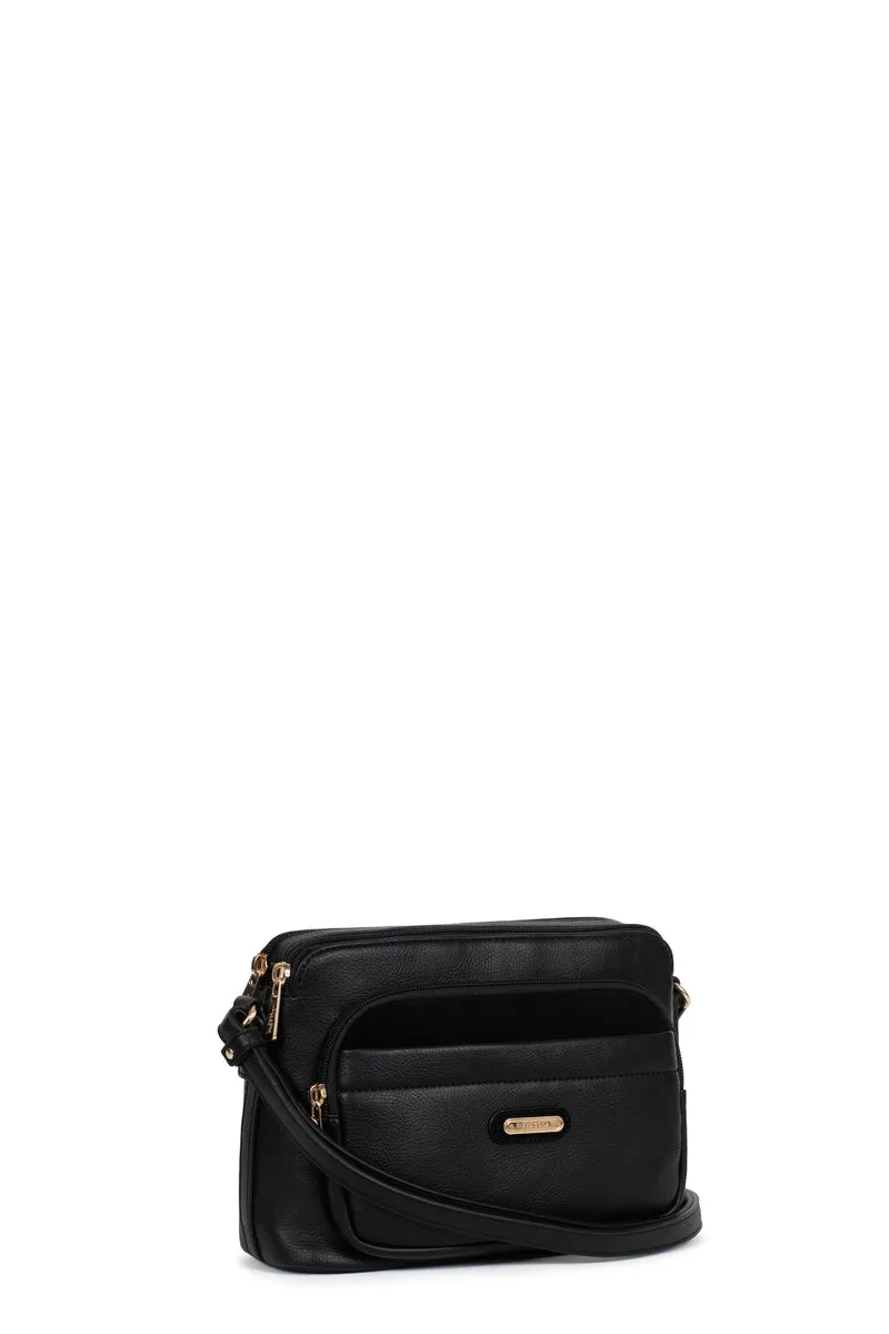 Sac porté travers