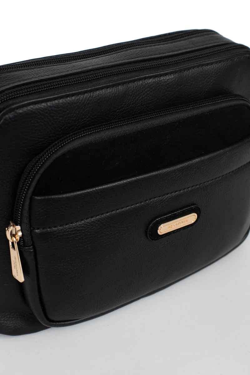 Sac porté travers