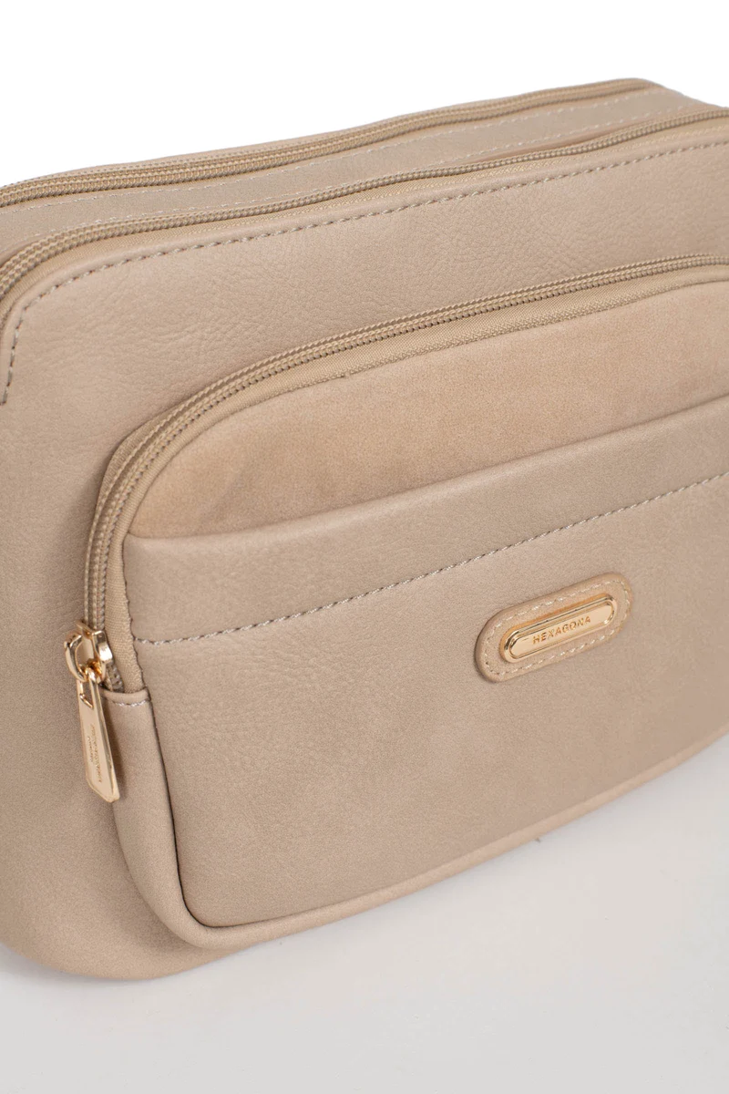Sac porté travers