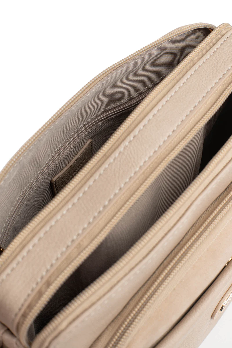 Sac porté travers