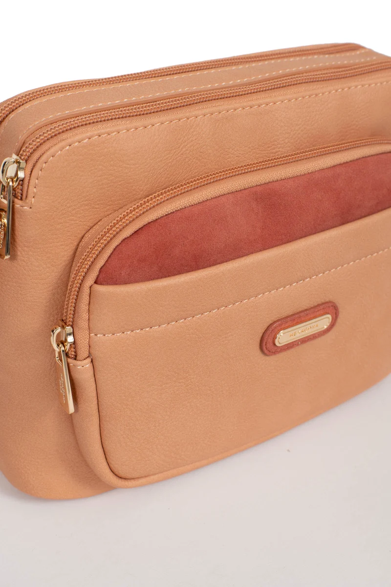 Sac porté travers