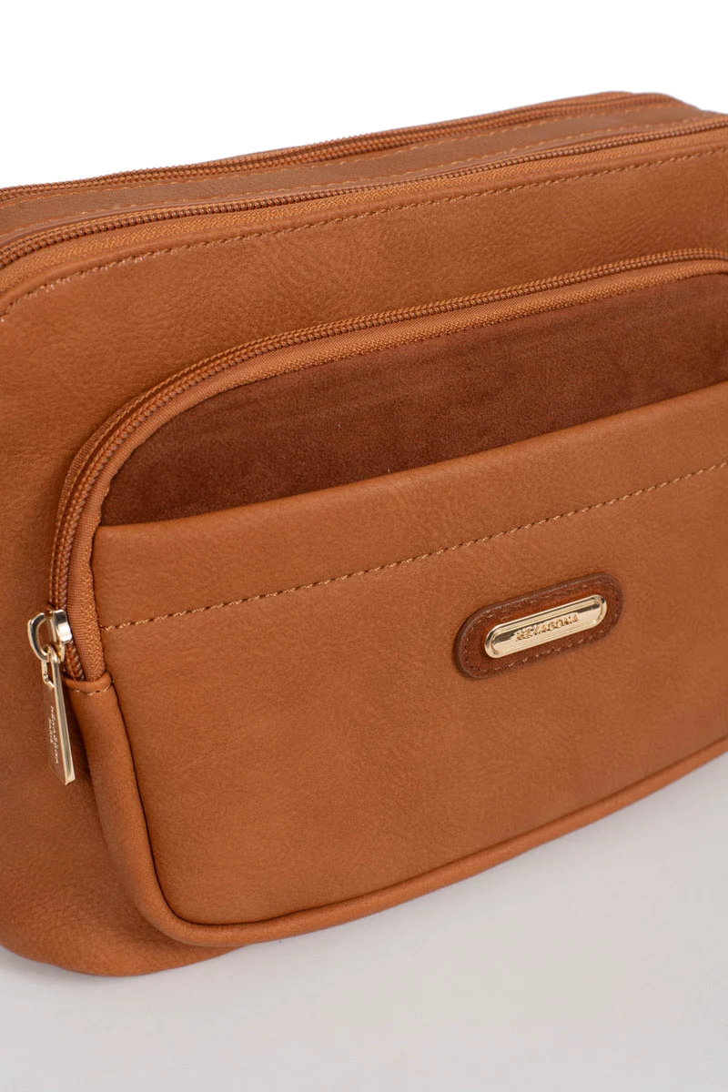 Sac porté travers