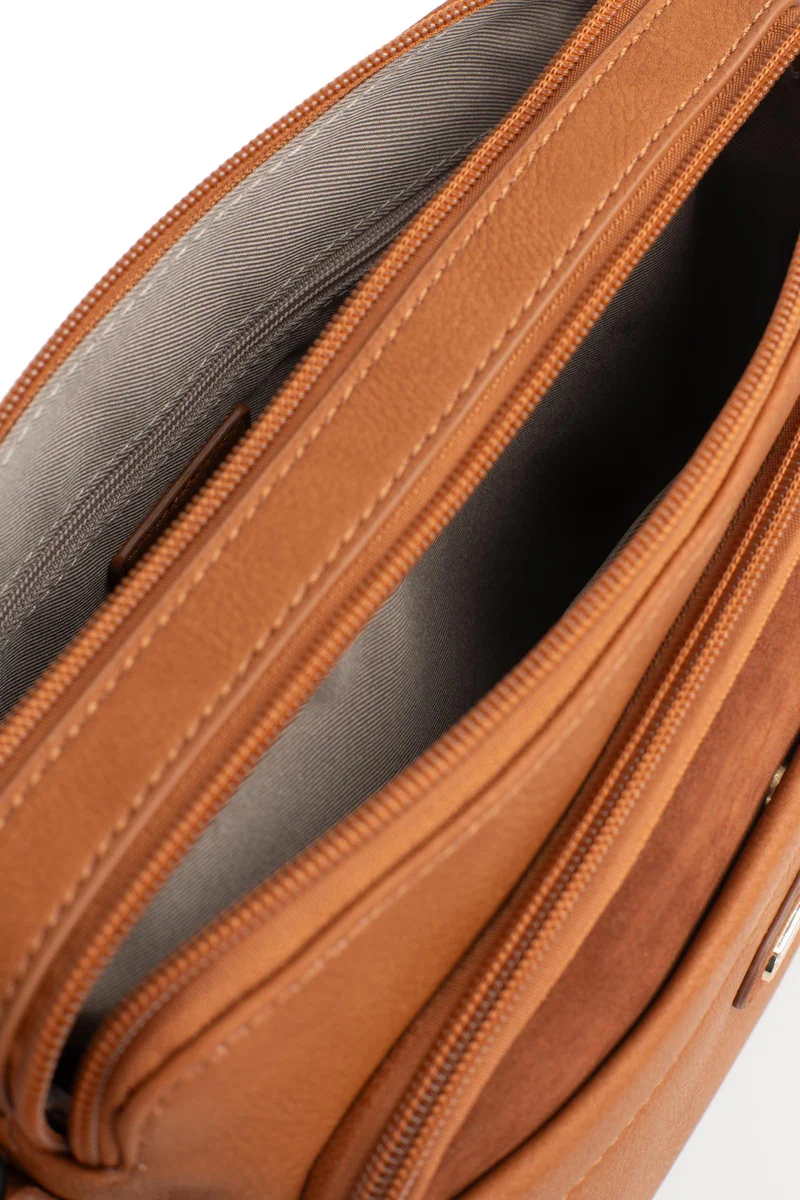 Sac porté travers