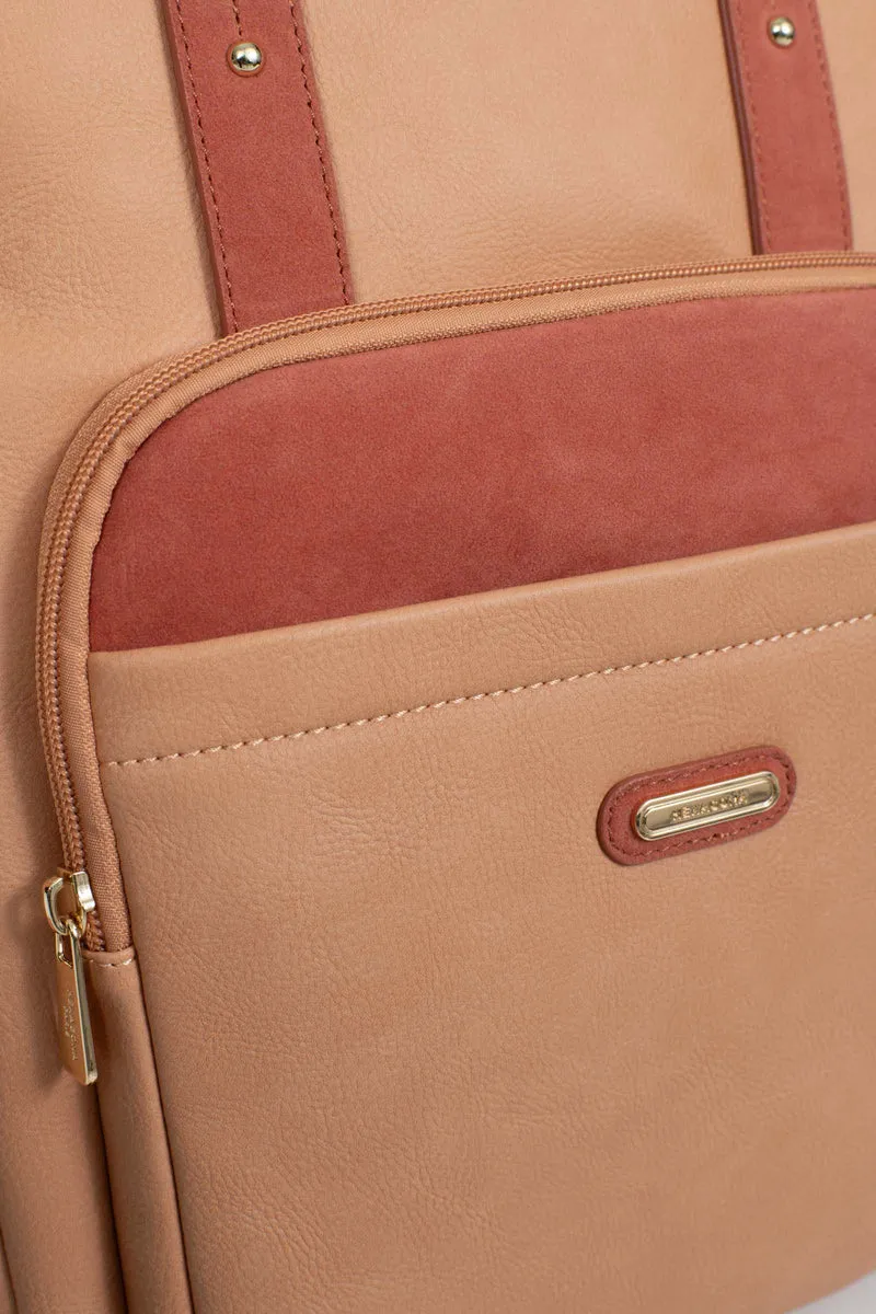 Sac à dos - 13" & A4