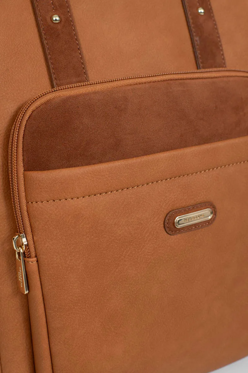 Sac à dos - 13" & A4