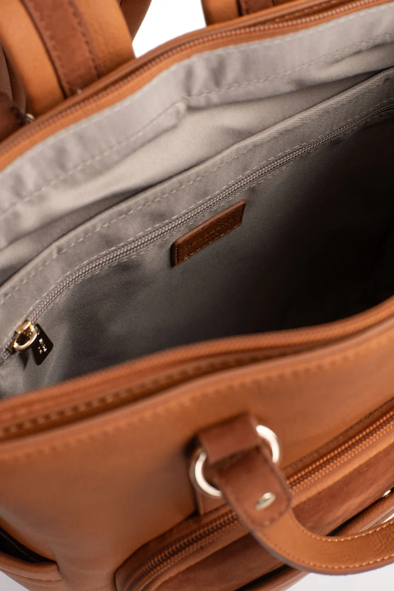 Sac à dos - 13" & A4