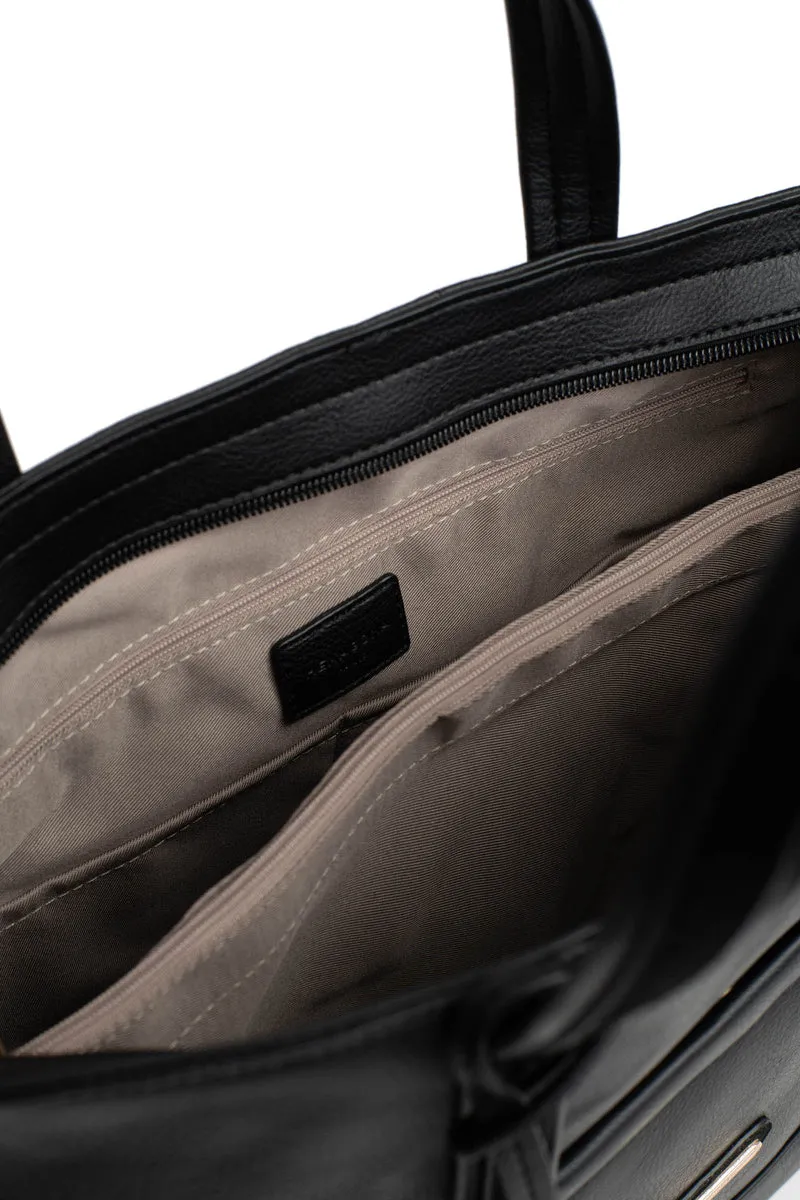 Sac cabas porté main