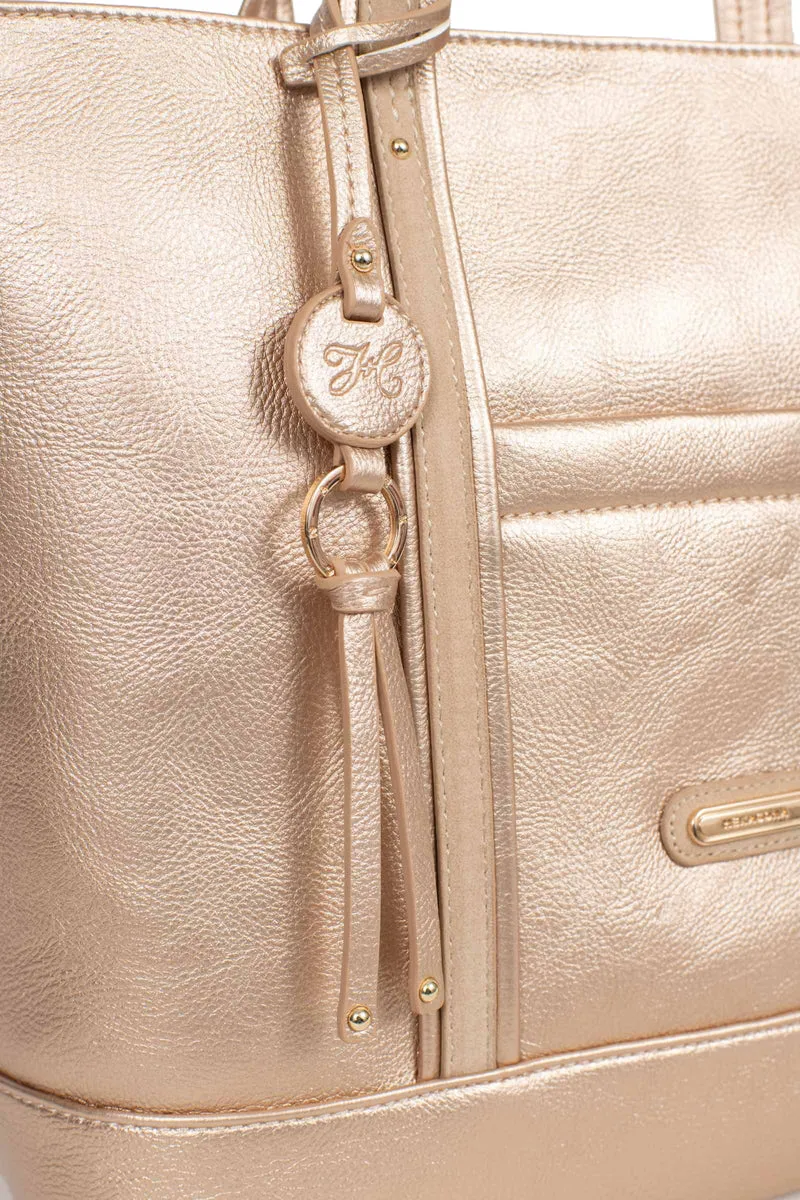 Sac cabas porté main