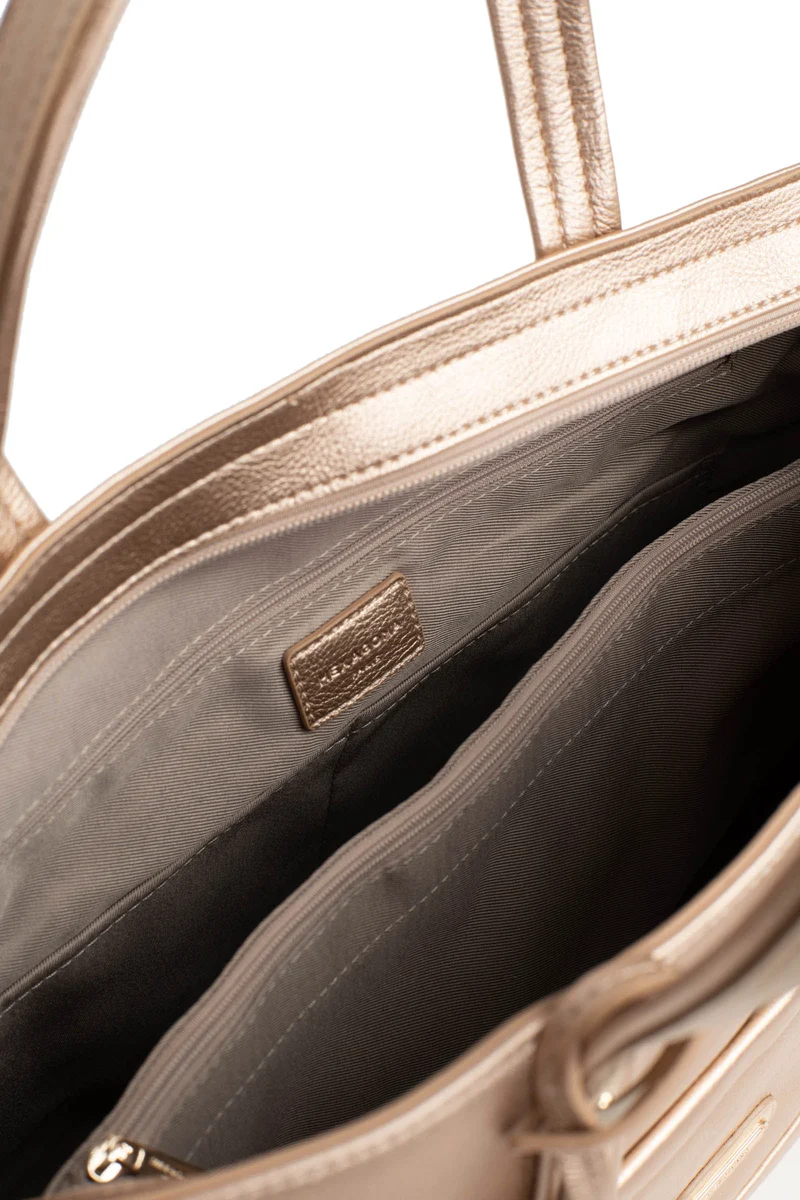 Sac cabas porté main