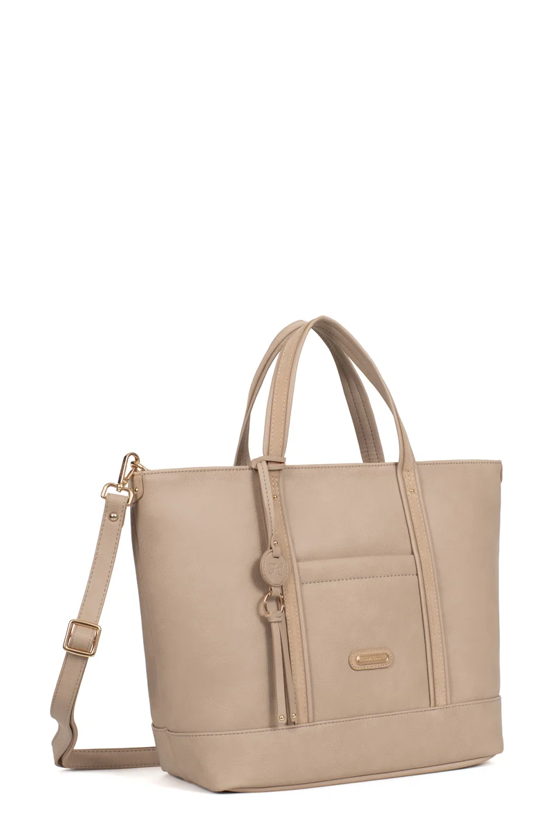 Sac cabas porté main