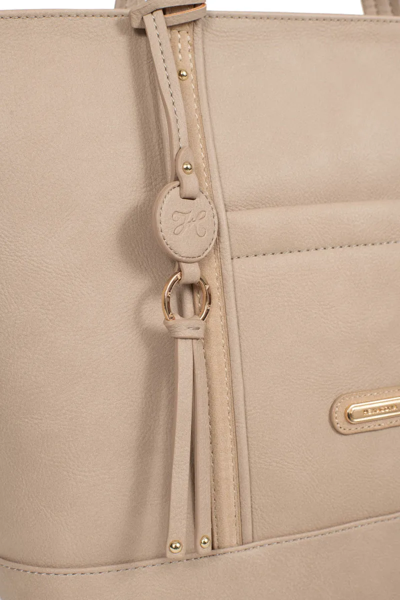Sac cabas porté main