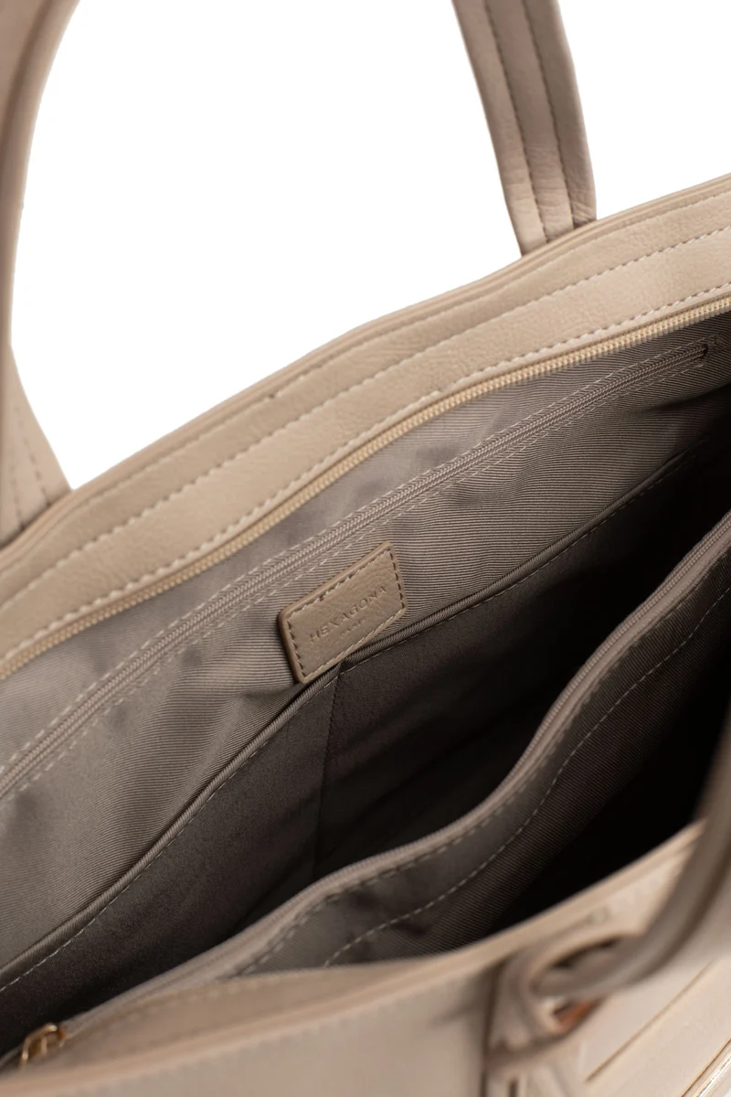 Sac cabas porté main