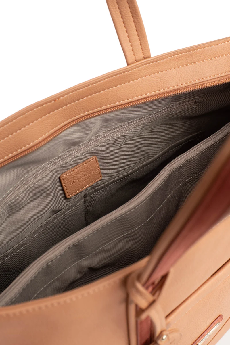 Sac cabas porté main