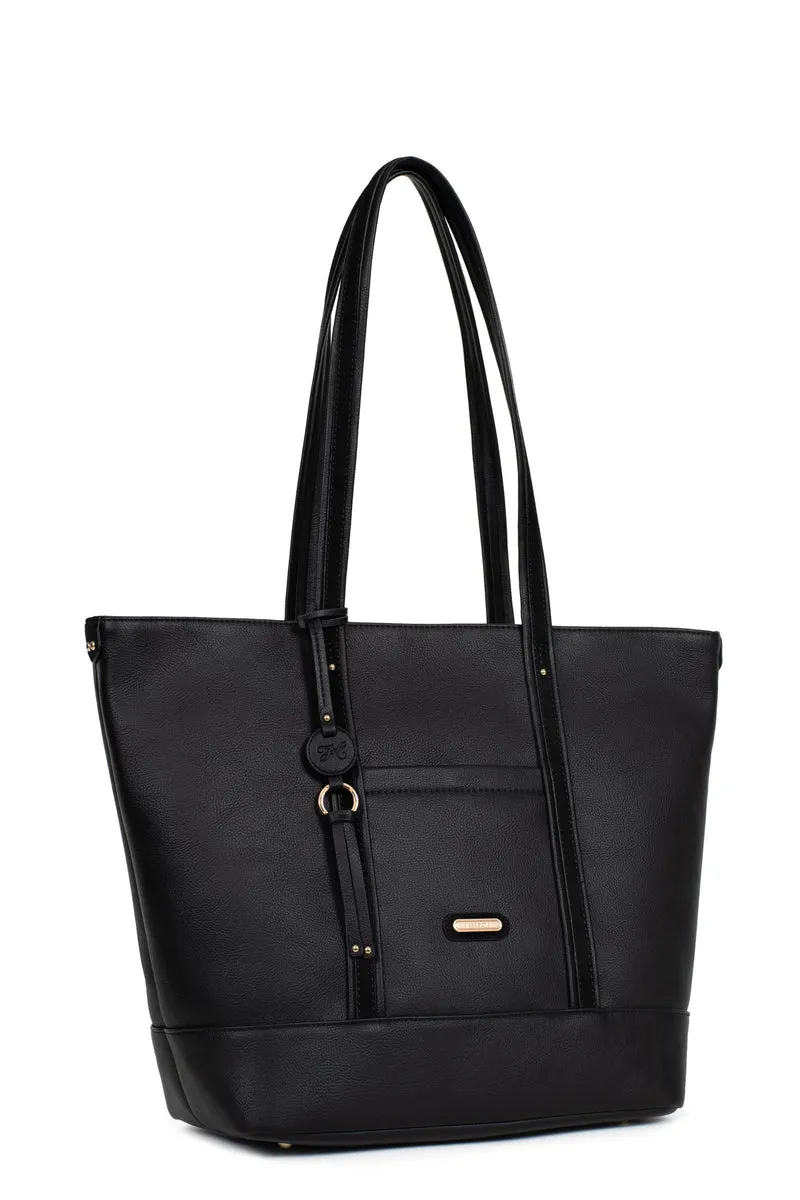Sac cabas porté épaule - A4