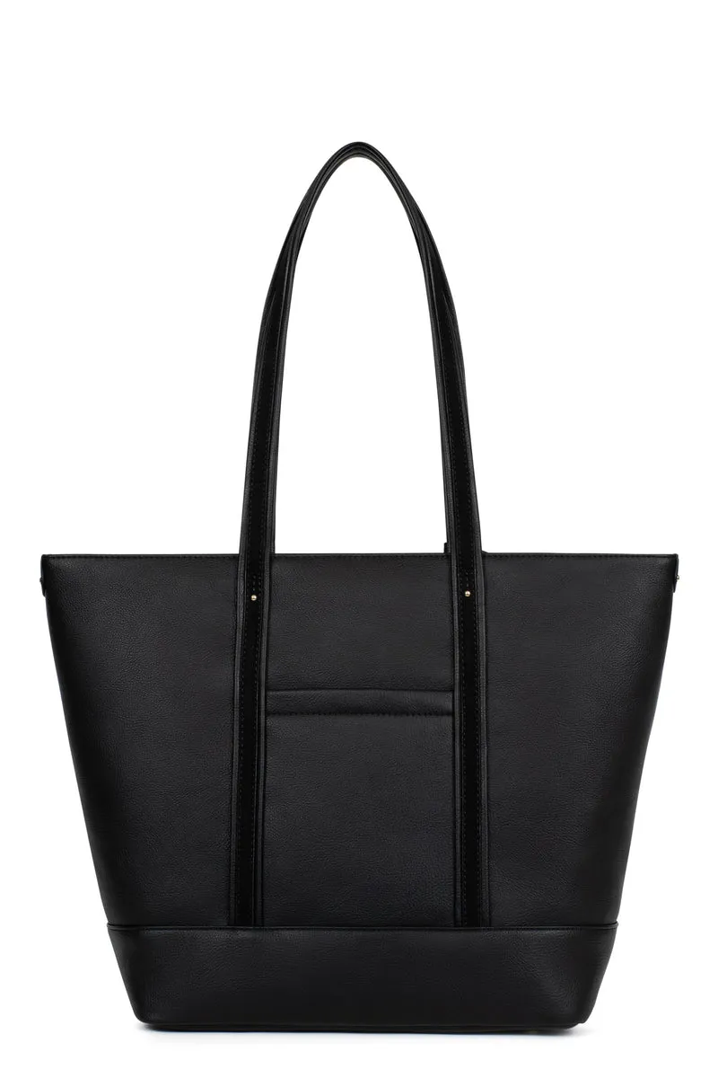 Sac cabas porté épaule - A4