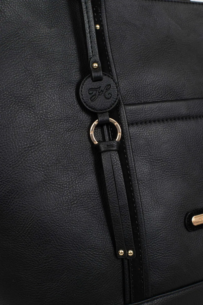 Sac cabas porté épaule - A4