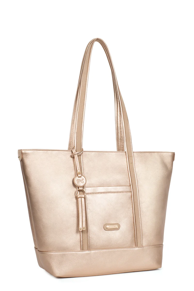 Sac cabas porté épaule - A4