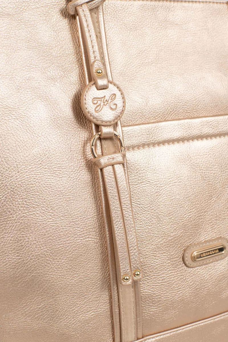Sac cabas porté épaule - A4