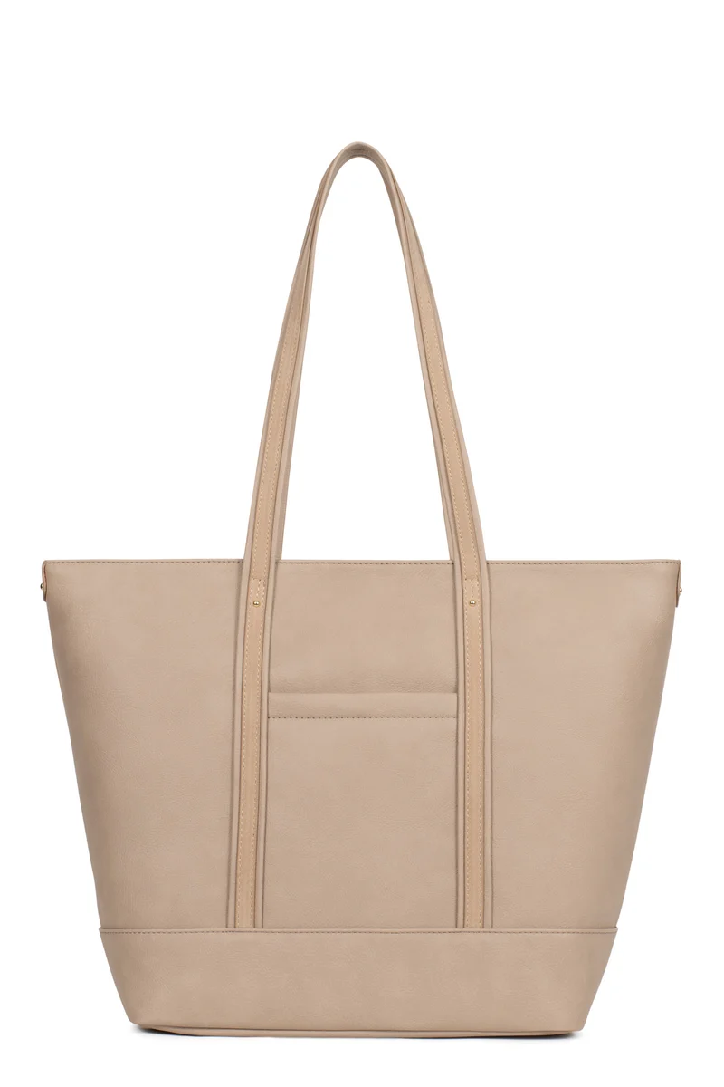 Sac cabas porté épaule - A4