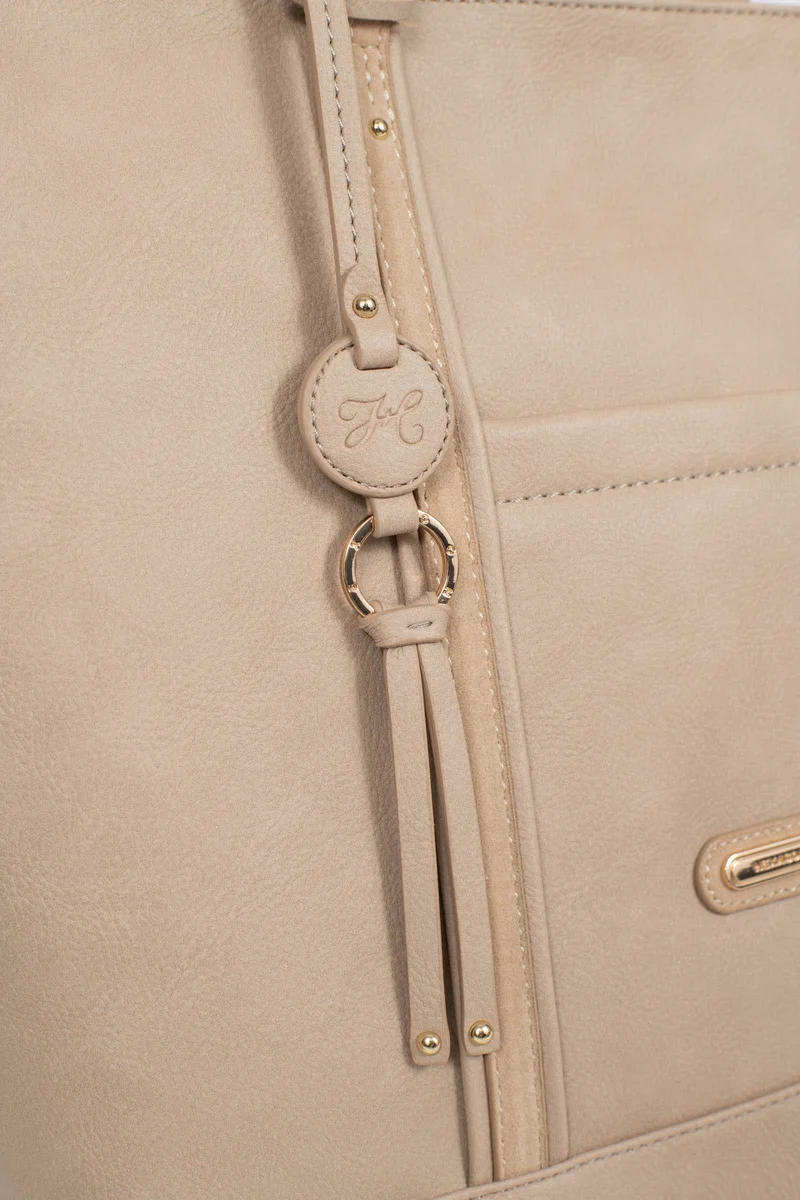 Sac cabas porté épaule - A4