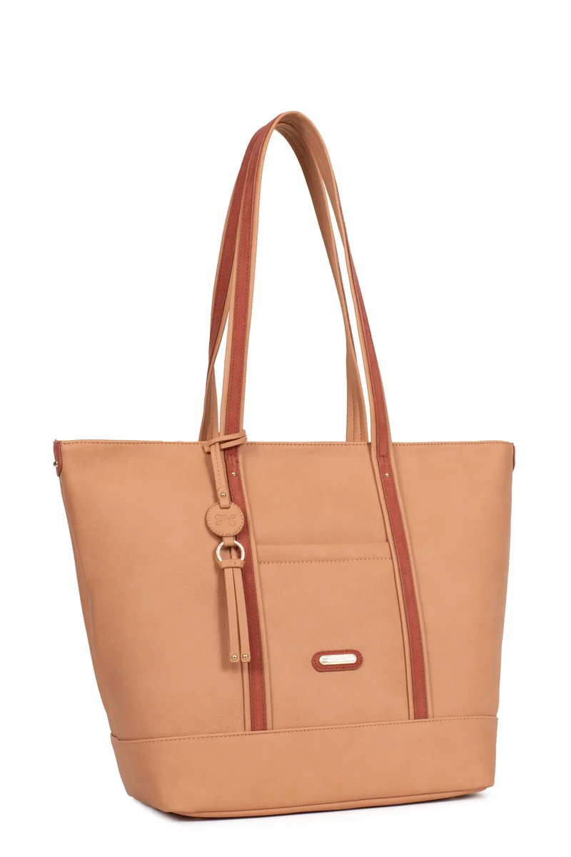 Sac cabas porté épaule - A4