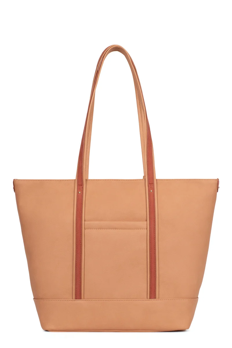 Sac cabas porté épaule - A4