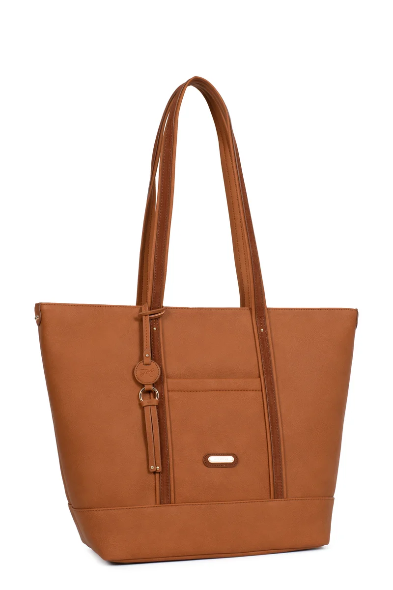 Sac cabas porté épaule - A4