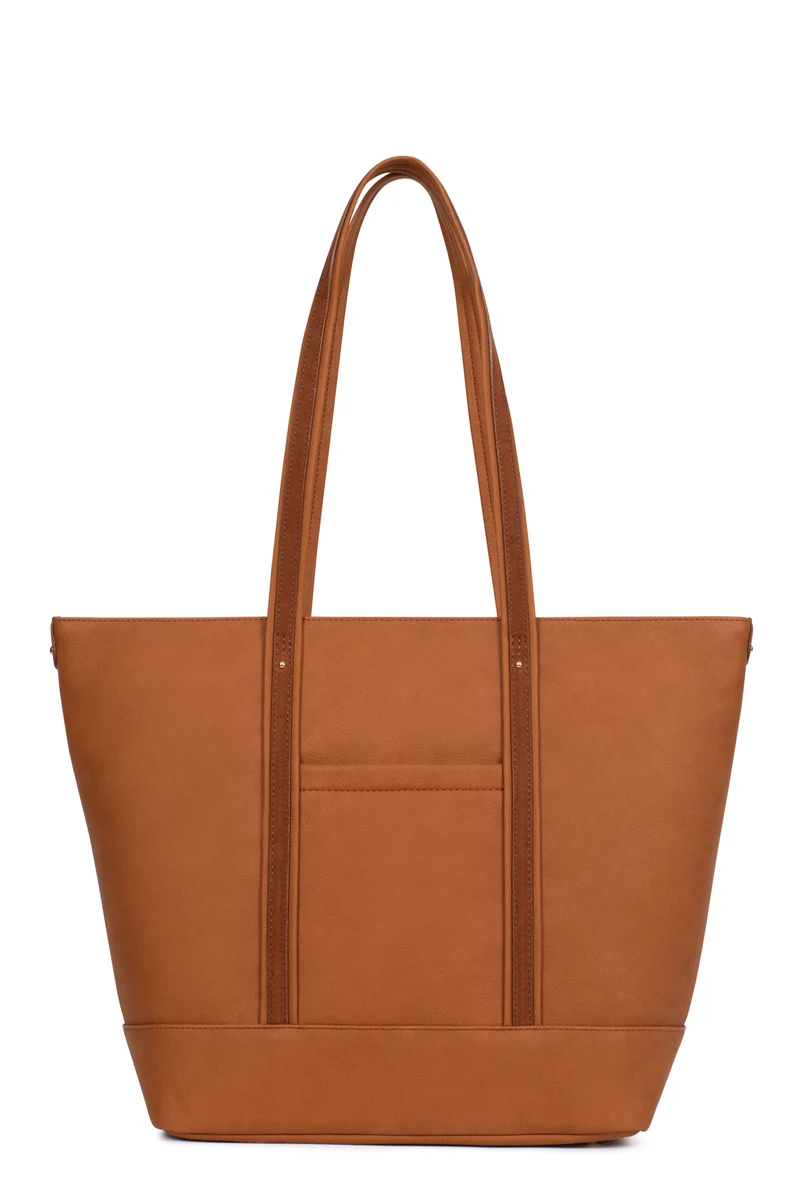 Sac cabas porté épaule - A4