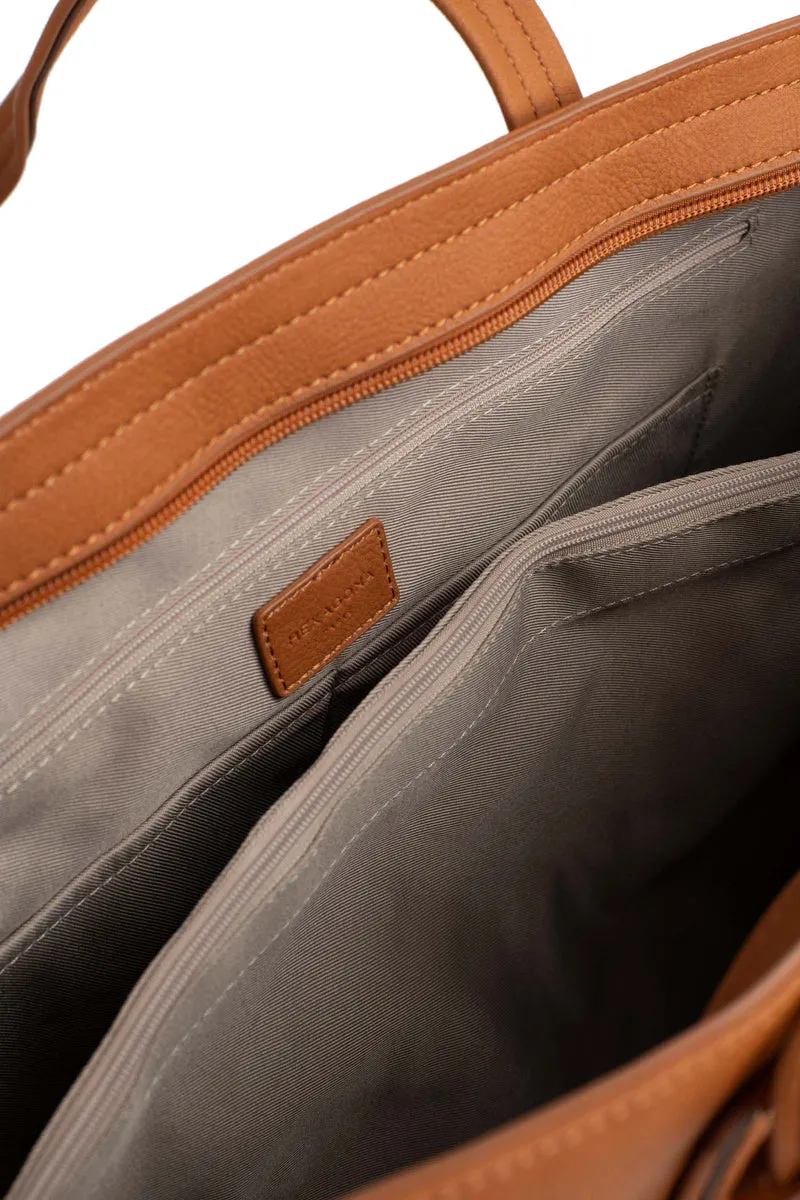 Sac cabas porté épaule - A4