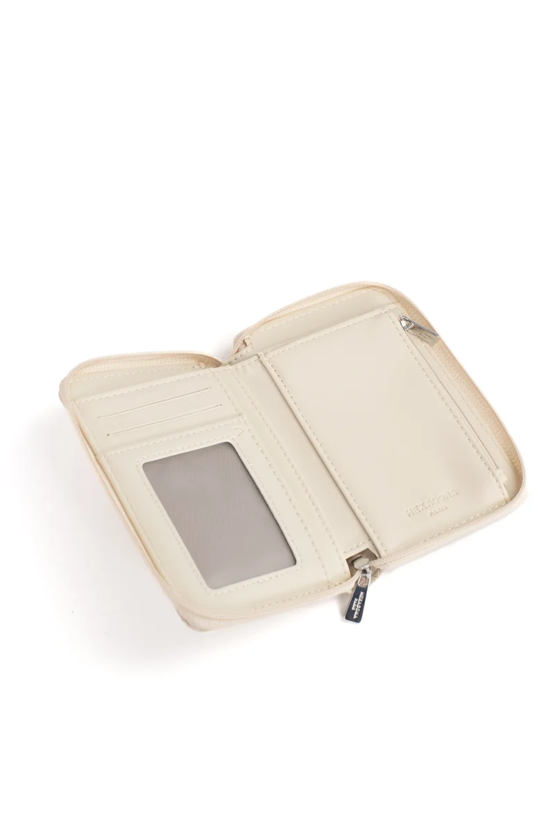 Portefeuille - 1 volet - Stop RFID
