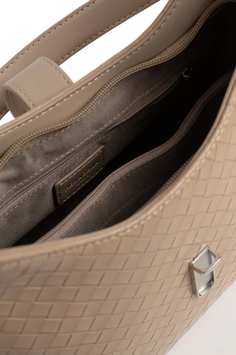 Sac porté épaule 1 anse