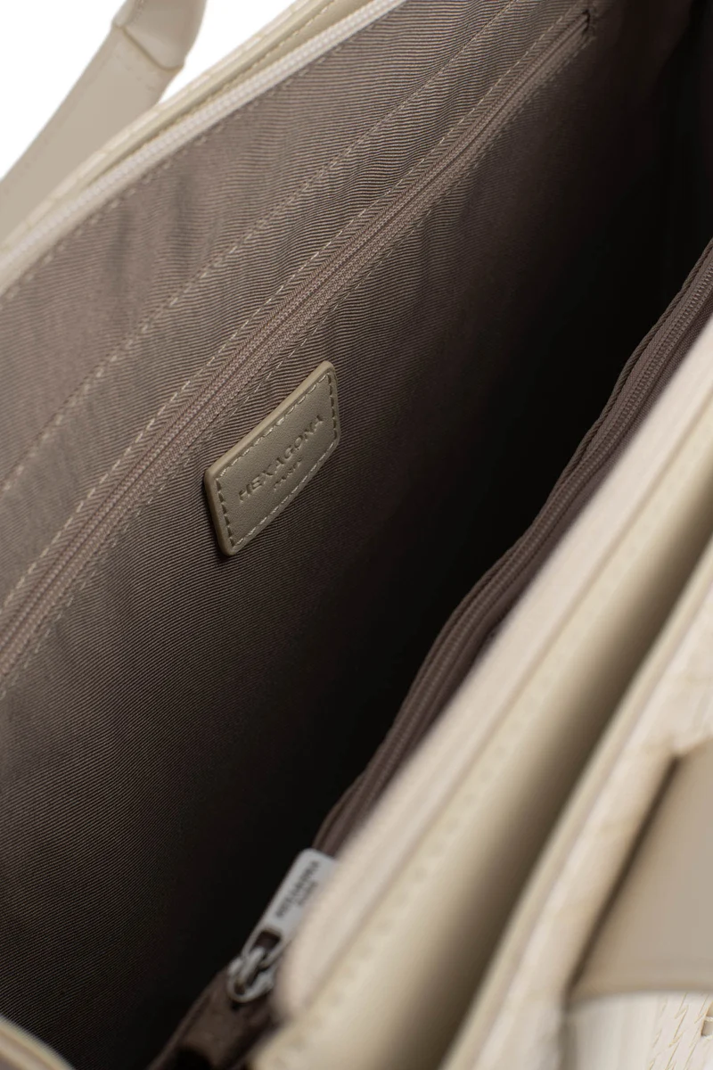 Sac porté épaule 2 anses