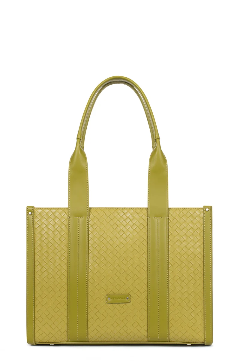 Sac porté épaule 2 anses