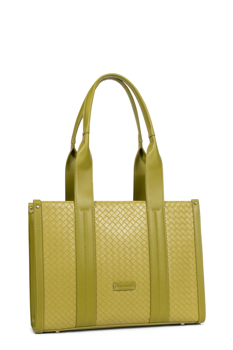 Sac porté épaule 2 anses