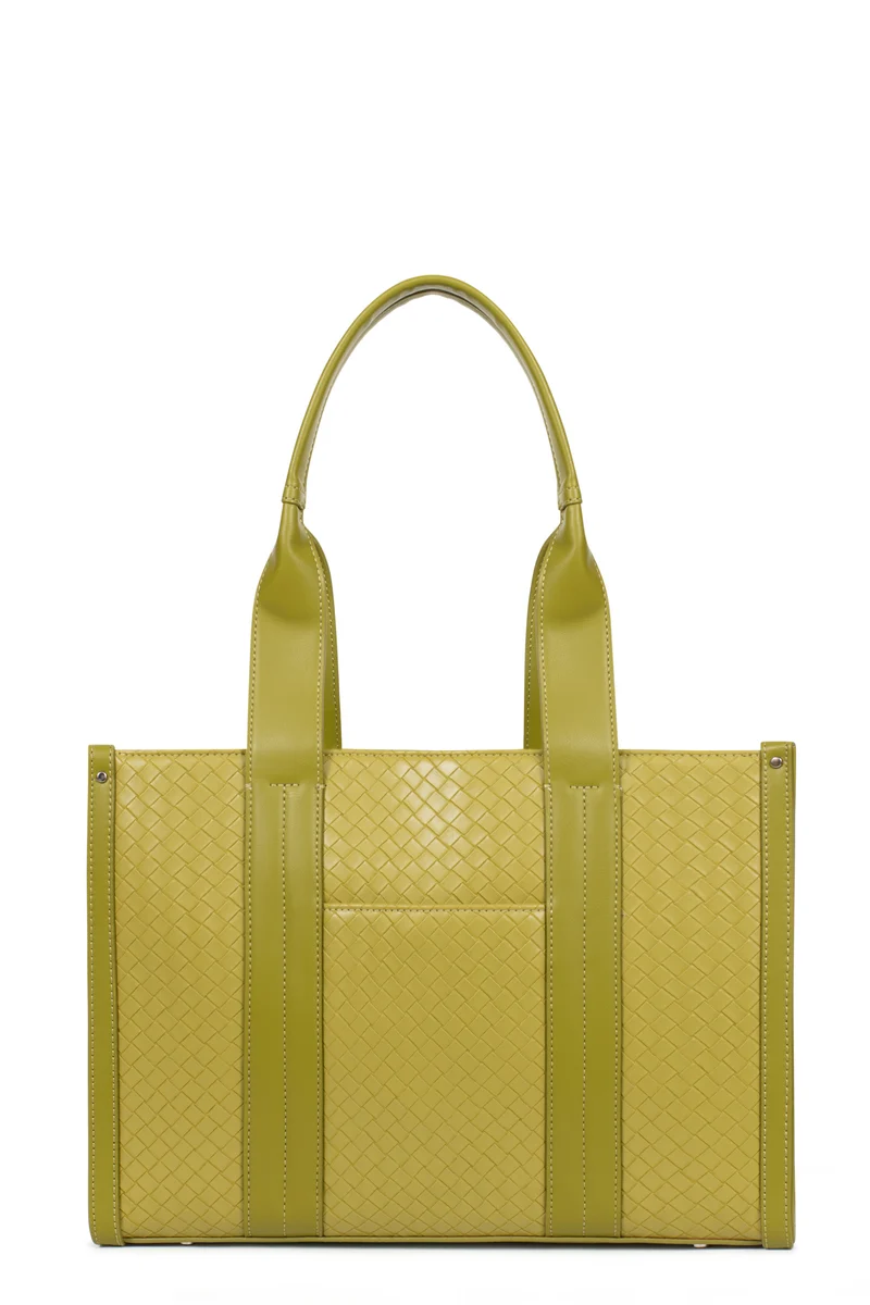 Sac porté épaule 2 anses