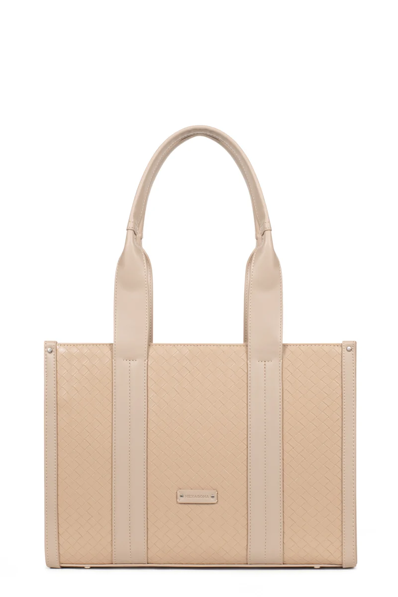 Sac porté épaule 2 anses