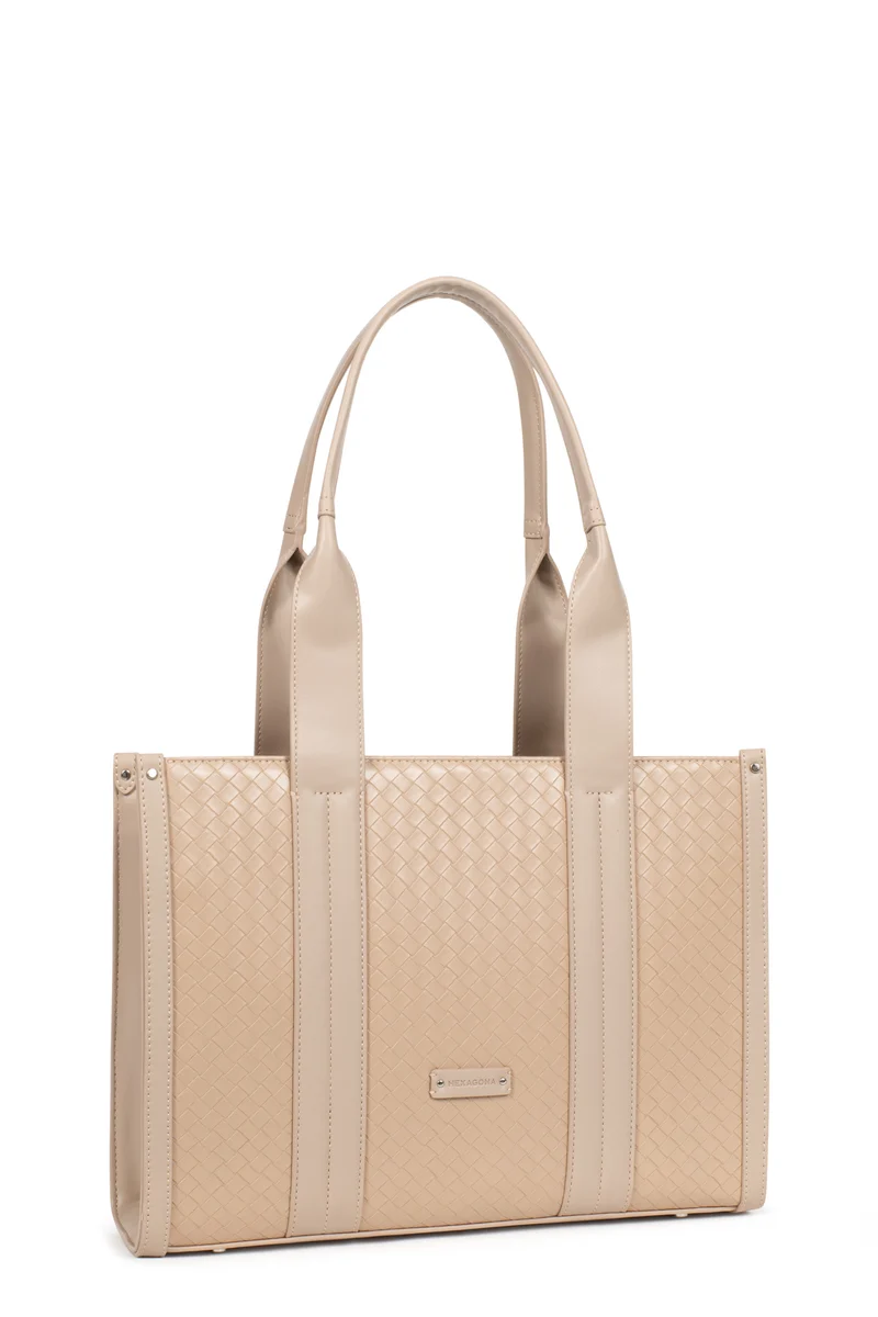Sac porté épaule 2 anses