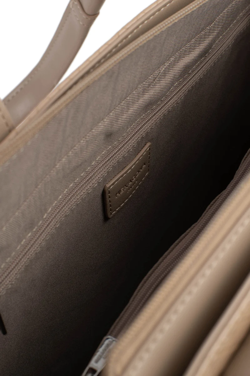 Sac porté épaule 2 anses